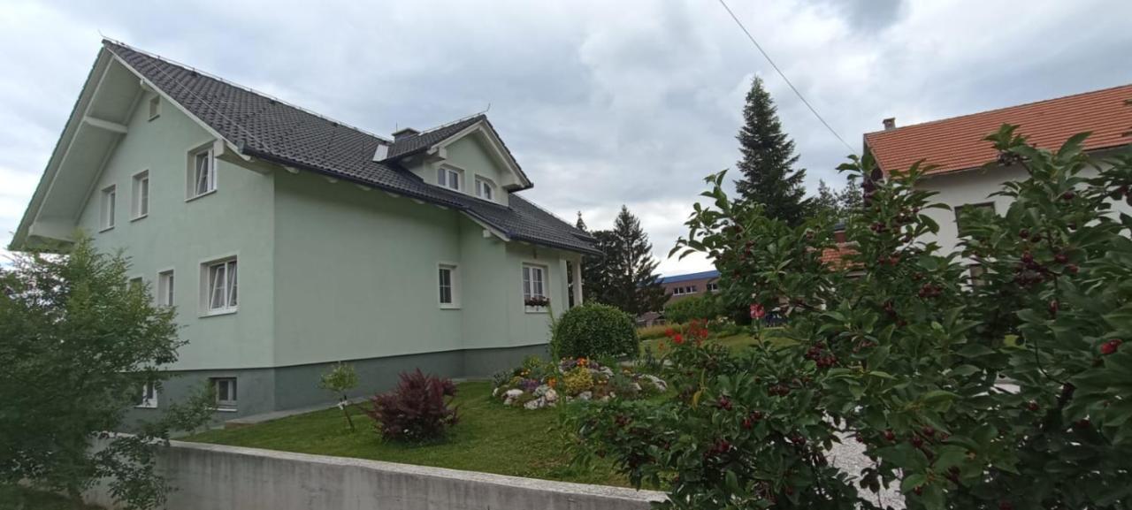 Apartman M. Rados Kupres  Exterior foto
