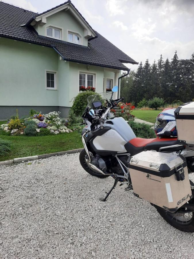 Apartman M. Rados Kupres  Exterior foto