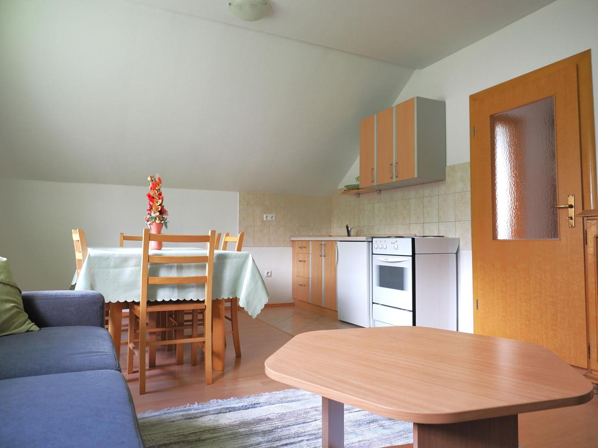 Apartman M. Rados Kupres  Exterior foto
