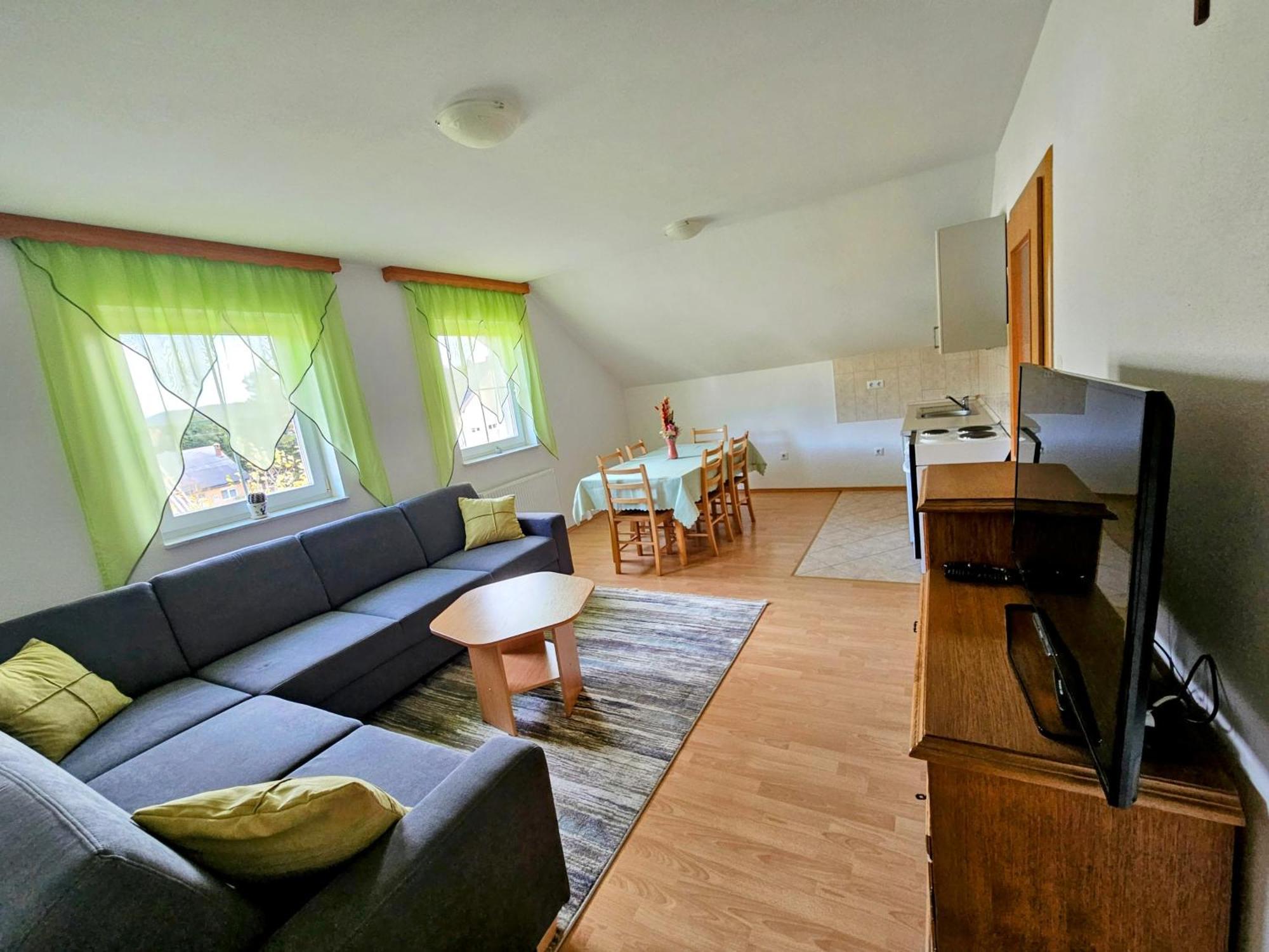 Apartman M. Rados Kupres  Exterior foto