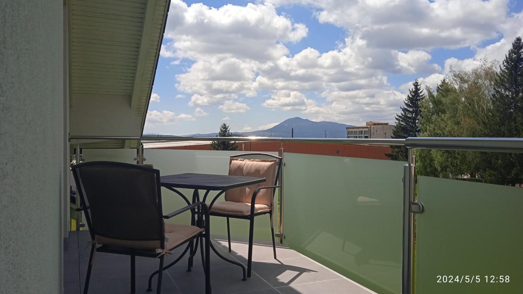 Apartman M. Rados Kupres  Exterior foto